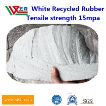 Manufacturer′s Direct Selling Latex Recycled Rubber High Tensile Recycled Rubber Environment Friendly and Tasteless Latex Recycled Rubber